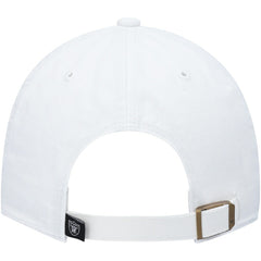 NFL Las Vegas Raiders '47 Clean Up Adjustable Hat