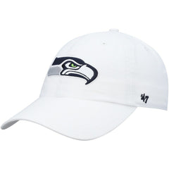 NFL Seattle Seahawks '47 Clean Up Adjustable Hat