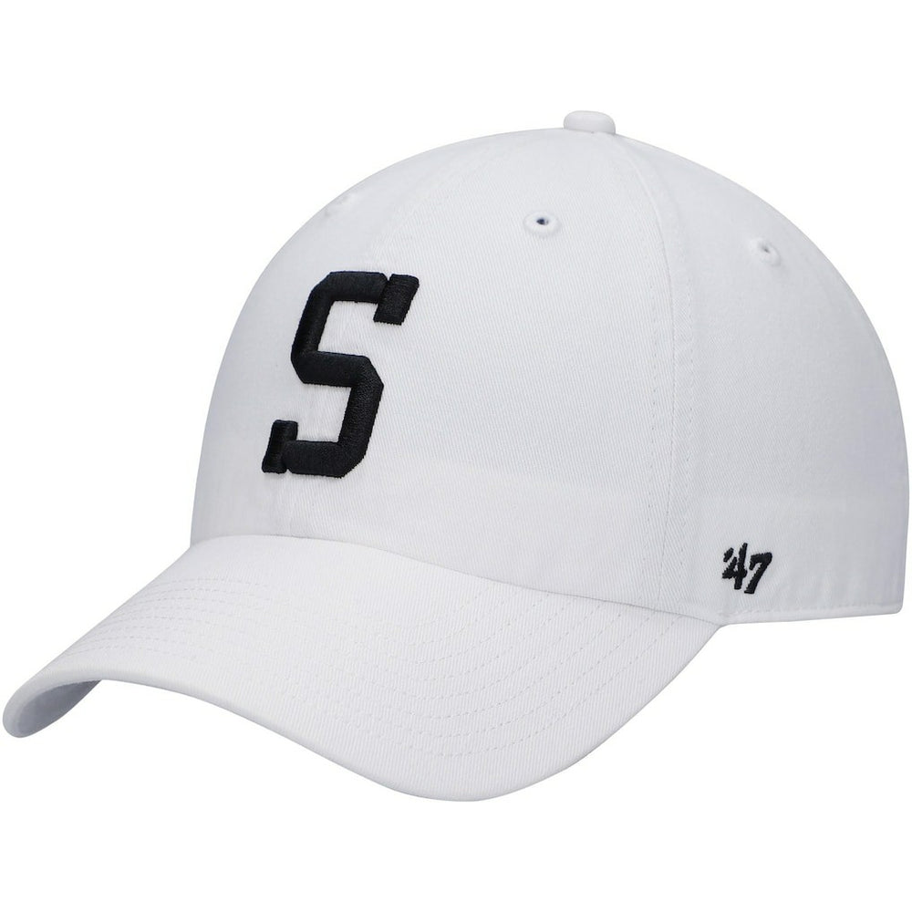 NFL Pittsburgh Steelers '47 Clean Up Adjustable Hat