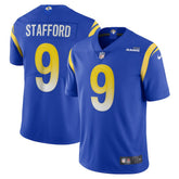 NFL Los Angeles Rams Matthew Stafford Vapor Limited Jersey