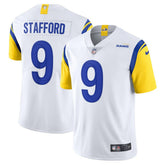 NFL Los Angeles Rams Matthew Stafford Alternate Vapor Limited Jersey