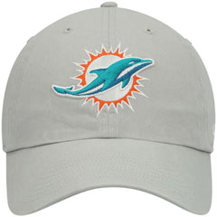 NFL Miami Dolphins '47 Clean Up Adjustable Hat
