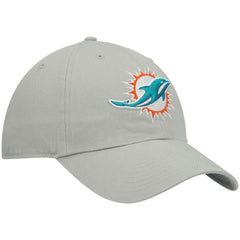 NFL Miami Dolphins '47 Clean Up Adjustable Hat