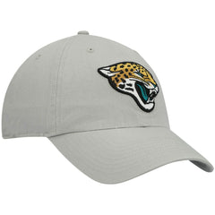 NFL Jacksonville Jaguars '47 Logo Clean Up Adjustable Hat