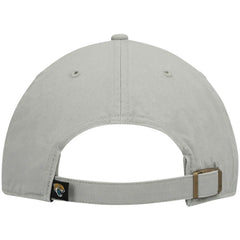 NFL Jacksonville Jaguars '47 Logo Clean Up Adjustable Hat