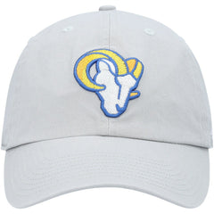 NFL Los Angeles Rams '47 Logo Clean Up Adjustable Hat