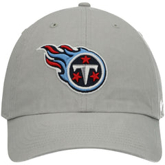 NFL Tennessee Titans '47 Clean Up Adjustable Hat