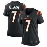NFL Cincinnati Bengals Boomer Esiason Women's Retired Player Jersey