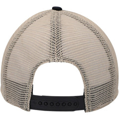 NFL Cincinnati Bengals '47 Trawler Trucker Clean Up Snapback Hat