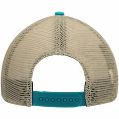 NFL Miami Dolphins '47 Trawler Trucker Clean Up Snapback Hat