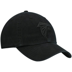 NFL Atlanta Falcons '47 Team Tonal Clean Up Adjustable Hat