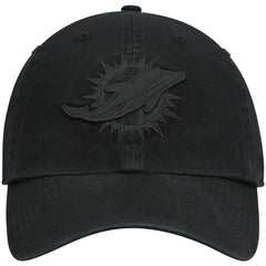 NFL Miami Dolphins '47 Team Tonal Clean Up Adjustable Hat