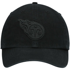 NFL Tennessee Titans '47 Team Tonal Clean Up Adjustable Hat