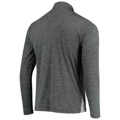 NFL Las Vegas Raiders Antigua Throwback Cycle Quarter-Zip Jacket