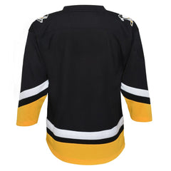 Pittsburgh Penguins Youth 2021/22 Alternate Replica Jersey