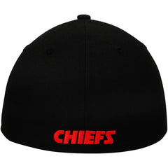 NFL Kansas City Chiefs Omaha Low Profile 59FIFTY Fitted Hat