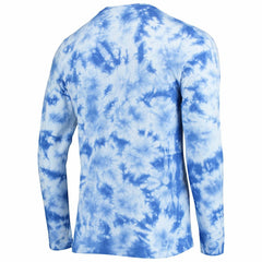 NFL Los Angeles Rams Tie-Dye Long Sleeve T-Shirt
