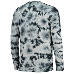 NFL New Orleans Saints Tie-Dye Long Sleeve T-Shirt