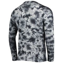 NFL Las Vegas Raiders Tie-Dye Long Sleeve T-Shirt