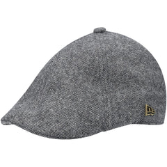 NFL Denver Broncos Peaky Duckbill Fitted Hat