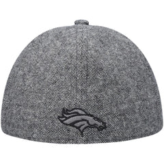 NFL Denver Broncos Peaky Duckbill Fitted Hat