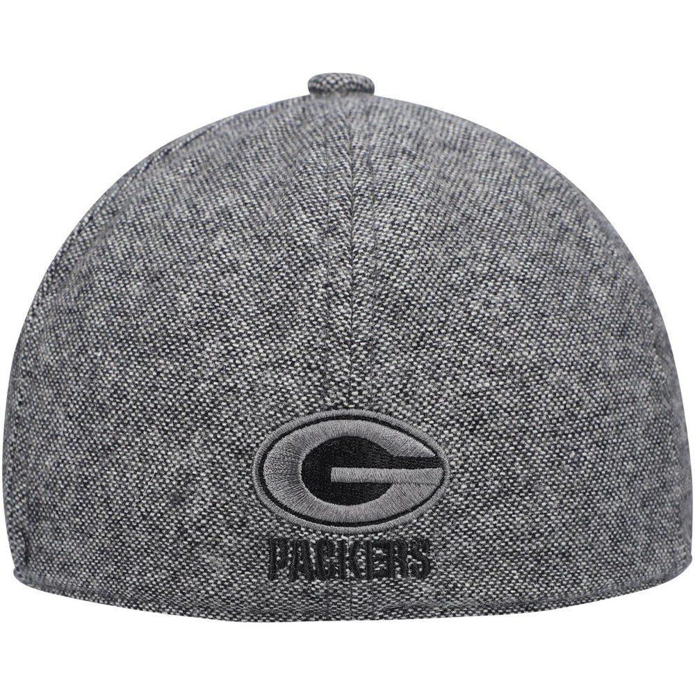 NFL Green Bay Packers Peaky Duckbill Fitted Hat