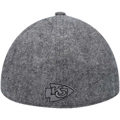 NFL Kansas City Chiefs Peaky Duckbill Fitted Hat