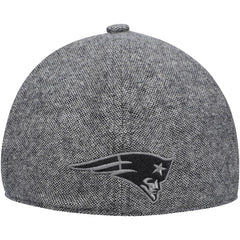 NFL New England Patriots Peaky Duckbill Fitted Hat