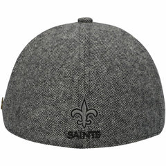 NFL New Orleans Saints Peaky Duckbill Fitted Hat