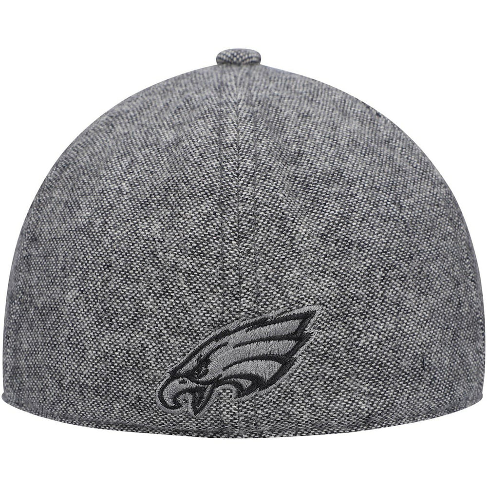 NFL Philadelphia Eagles Peaky Duckbill Fitted Hat