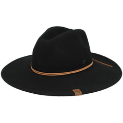 NFL Tampa Bay Buccaneers Women's Willow Wide Brim Fedora