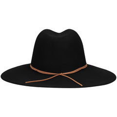 NFL Cleveland Browns Women's Willow Wide Brim Fedora
