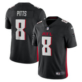 NFL Atlanta Falcons Kyle Pitts Vapor Limited Jersey