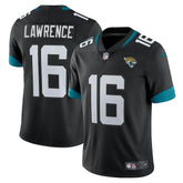 NFL Jacksonville Jaguars Trevor Lawrence Alternate Vapor Limited Jersey