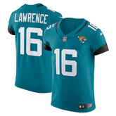 NFL Jacksonville Jaguars Trevor Lawrence Vapor Elite Jersey