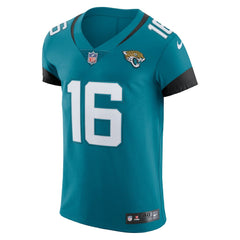 NFL Jacksonville Jaguars Trevor Lawrence Vapor Elite Jersey