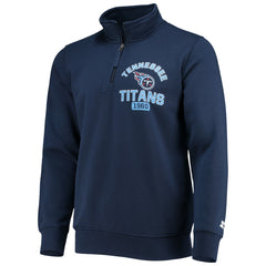 NFL Tennessee Titans Starter Heisman Quarter-Zip Jacket