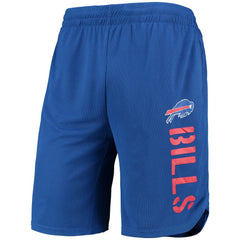 NFL Buffalo Bills MSX by Michael Strahan Training Shorts