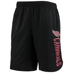 NFL Arizona Cardinals MSX by Michael Strahan Training Shorts