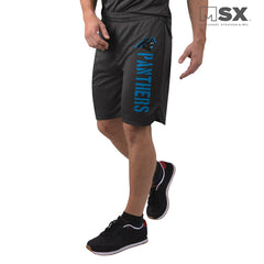 NFL Carolina Panthers MSX by Michael Strahan Training Shorts