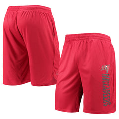 NFL Tampa Bay Buccaneers MSX by Michael Strahan Training Shorts