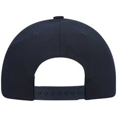 Seattle Kraken adidas Team Snapback Hat
