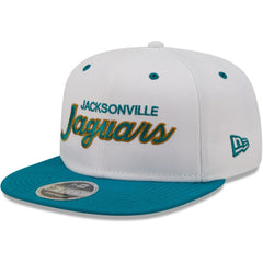 NFL Jacksonville Jaguars Sparky Original 9FIFTY Snapback Hat