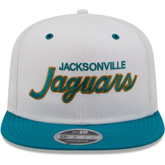 NFL Jacksonville Jaguars Sparky Original 9FIFTY Snapback Hat