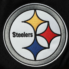 NFL Pittsburgh Steelers Just Don Gold Rush Shorts