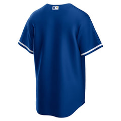 Kansas City Royals Alternate Replica Team Jersey - Royal | Nike