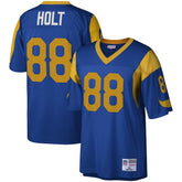 NFL Los Angeles Rams Torry Holt Legacy Replica Jersey