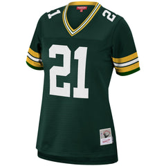 NFL Green Bay Packers Charles Woodson Women's 2010 Legacy Replica Player Jersey