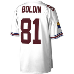 NFL Arizona Cardinals Anquan Boldin Legacy Replica Jersey