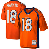NFL Denver Broncos Peyton Manning Legacy Replica Jersey